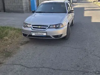 Daewoo Nexia