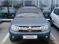 Renault Duster 2017 года за 6 200 000 тг. в Сатпаев – фото 8