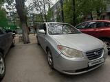 Hyundai Avante 2007 года за 1 800 000 тг. в Алматы