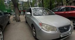 Hyundai Avante 2007 года за 1 800 000 тг. в Алматы