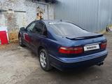 Honda Accord 1996 годаүшін600 000 тг. в Усть-Каменогорск – фото 4