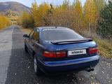 Honda Accord 1996 годаүшін600 000 тг. в Усть-Каменогорск – фото 2