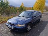 Honda Accord 1996 годаүшін600 000 тг. в Усть-Каменогорск