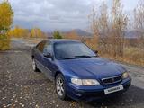 Honda Accord 1996 годаүшін600 000 тг. в Усть-Каменогорск – фото 3