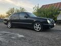 Mercedes-Benz E 320 2000 годаүшін3 200 000 тг. в Астана – фото 13