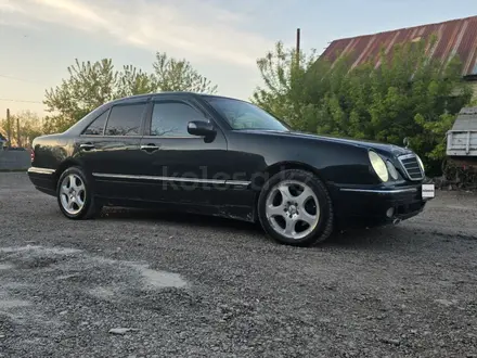 Mercedes-Benz E 320 2000 года за 3 200 000 тг. в Астана – фото 13