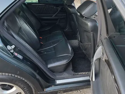 Mercedes-Benz E 320 2000 года за 3 200 000 тг. в Астана – фото 19