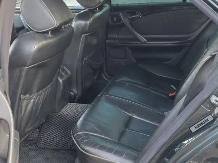 Mercedes-Benz E 320 2000 года за 3 200 000 тг. в Астана – фото 20