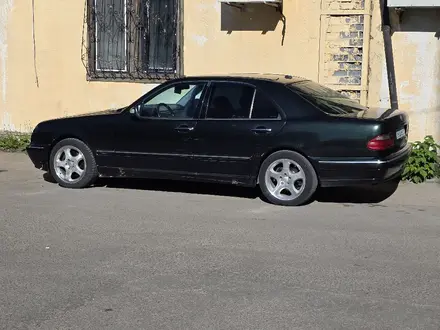 Mercedes-Benz E 320 2000 года за 3 200 000 тг. в Астана – фото 23