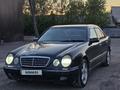 Mercedes-Benz E 320 2000 годаүшін3 200 000 тг. в Астана – фото 6