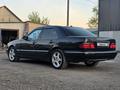 Mercedes-Benz E 320 2000 годаүшін3 200 000 тг. в Астана – фото 9