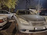 Toyota Windom 2003 года за 5 000 000 тг. в Алматы – фото 2