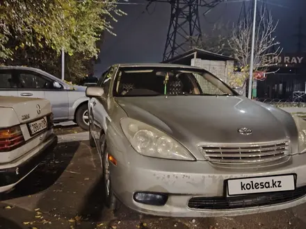 Toyota Windom 2003 года за 5 000 000 тг. в Алматы – фото 2