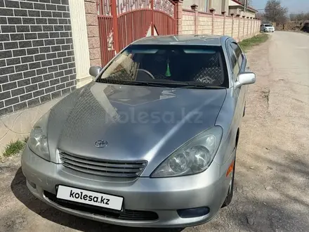 Toyota Windom 2003 года за 5 000 000 тг. в Алматы