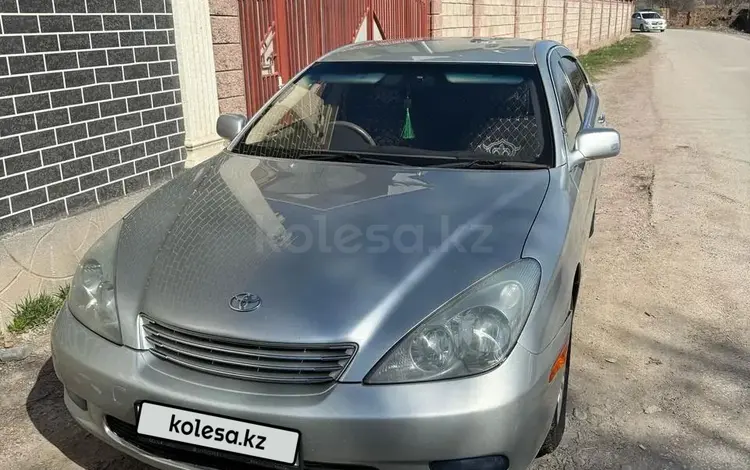 Toyota Windom 2003 года за 5 000 000 тг. в Алматы