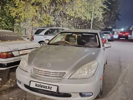 Toyota Windom 2003 года за 5 000 000 тг. в Алматы – фото 3