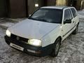 Volkswagen Golf 1992 года за 650 000 тг. в Кокшетау