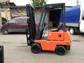Toyota  FG-09 2001 года за 1 870 000 тг. в Алматы