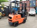 Toyota  FG-09 2001 года за 1 870 000 тг. в Алматы – фото 2