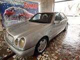 Mercedes-Benz E 320 1998 года за 3 000 000 тг. в Кызылорда