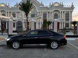 Toyota Camry 2012 годаүшін9 000 000 тг. в Актау – фото 3