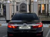 Toyota Camry 2012 годаүшін9 000 000 тг. в Актау – фото 5