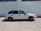 ВАЗ (Lada) 2114 2008 года за 1 300 000 тг. в Тараз