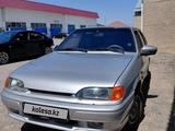 ВАЗ (Lada) 2114 2008 года за 1 300 000 тг. в Тараз – фото 2