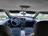 ВАЗ (Lada) 2114 2008 года за 1 300 000 тг. в Тараз – фото 4