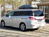 Nissan Quest 2011 годаүшін8 000 000 тг. в Алматы – фото 2