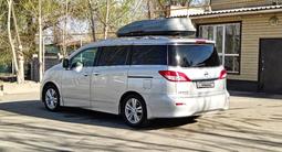 Nissan Quest 2011 года за 8 000 000 тг. в Алматы – фото 2
