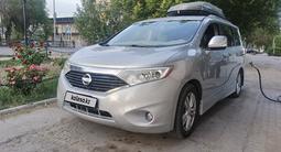 Nissan Quest 2011 года за 8 000 000 тг. в Алматы