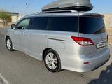 Nissan Quest 2011 годаүшін8 000 000 тг. в Алматы – фото 4