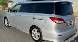 Nissan Quest 2011 года за 8 000 000 тг. в Алматы – фото 4
