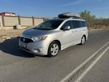 Nissan Quest 2011 годаүшін8 000 000 тг. в Алматы – фото 5