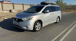 Nissan Quest 2011 года за 8 000 000 тг. в Алматы – фото 5