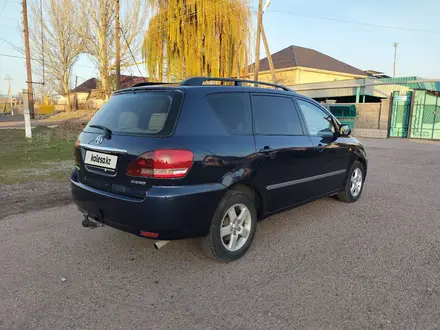 Toyota Avensis Verso 2001 года за 5 100 000 тг. в Алматы – фото 7