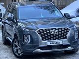 Hyundai Palisade 2021 годаүшін20 120 000 тг. в Алматы – фото 3