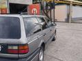 Volkswagen Passat 1992 годаүшін1 280 000 тг. в Шымкент – фото 4