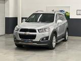 Chevrolet Captiva 2014 года за 7 340 000 тг. в Алматы – фото 3