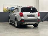 Chevrolet Captiva 2014 года за 7 840 000 тг. в Алматы – фото 4