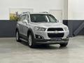 Chevrolet Captiva 2014 годаүшін7 340 000 тг. в Алматы