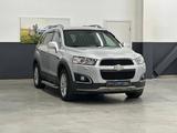 Chevrolet Captiva 2014 года за 7 340 000 тг. в Алматы