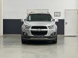 Chevrolet Captiva 2014 года за 7 340 000 тг. в Алматы – фото 2