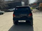 Daewoo Matiz 1998 года за 800 000 тг. в Тараз – фото 3