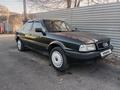 Audi 80 1991 годаfor1 500 000 тг. в Алматы