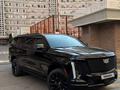 Cadillac Escalade 2025 года за 85 500 000 тг. в Алматы