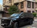 Cadillac Escalade 2025 года за 85 500 000 тг. в Алматы – фото 2