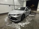 Toyota Camry 2020 годаүшін12 200 000 тг. в Семей