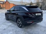 Hyundai Tucson 2023 года за 15 650 000 тг. в Павлодар – фото 5